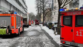 Feueralarm im Forum Steglitz – Einkaufszentrum zeitweise gesperrt