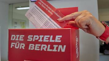 Kaweh Niroomand: „Auch in Paris gab es zahlreiche Gegenstimmen“