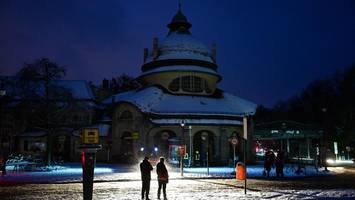 Nach Stromausfall: Berlins oberster Katastrophenschützer bekommt andere Aufgabe