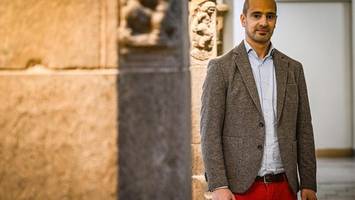 „herr abed, sind sie antisemit?“ – gespräch mit neuköllns bürgermeisterkandidat