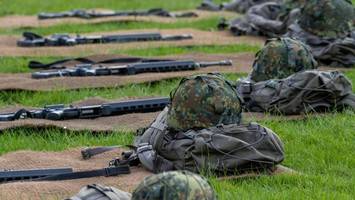 Neue Wehrpflicht-Forderungen in der CDU – auch für Frauen