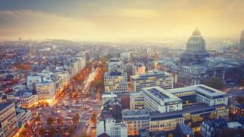 Weltrekord des Scheiterns: Brüssel wartet seit 600 Tagen auf eine neue Regierung