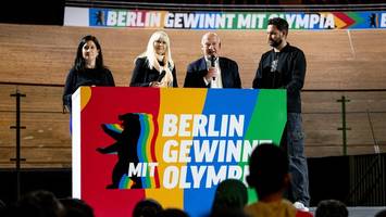 „berlin gewinnt olympia“: hauptstadt-kampagne zur bewerbung gestartet