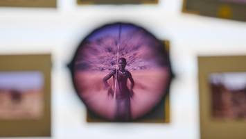 leni riefenstahl: ein toxisches erbe wird neu erschlossen