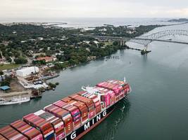 Globale Rivalität: Chinas Expansion frustriert die USA