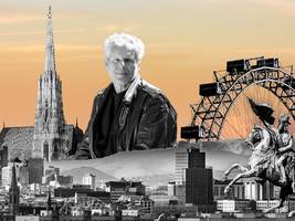 Serie „Original aus Wien“, Folge 25: Wenn Schurli schlofn geht