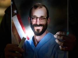 USA: Bürgerrechtsverstoß? Justiz ermittelt gegen Bundespolizisten nach tödlichen Schüssen