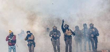 AfD-Regierungspläne: Chaos à la Trump droht auch Deutschland