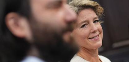 Christina Block verliert endgültig Sorgerechtsstreit in Dänemark