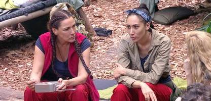 Dschungelcamp, Tag 7: Allergisch gegen Menschen