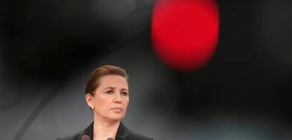 Dänemark: Mette Frederiksen will verurteilte Ausländer abschieben