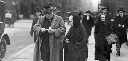 Erbschaftsteuer-Debatte: Historiker über Erben und Reichtum in Deutschland