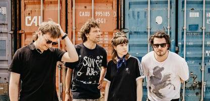 frau lehmann, labrinth, geologist, tyler ballgame: abgehört - album der woche