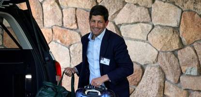 Kevin Warsh und die Fed: Donald Trump wählt den Liebling der Märkte