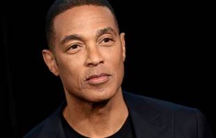 Minnesota: Ex-CNN-Journalist Don Lemon festgenommen