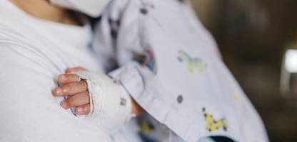 RSV-Welle: Warum weniger Kinder in die Klinik müssen