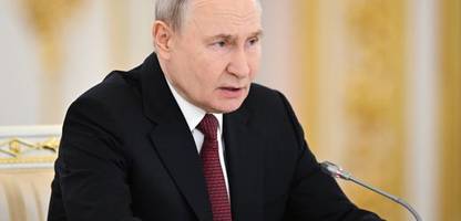 Russland-Ukraine-Krieg: Russland will sich nicht auf Waffenruhe festlegen