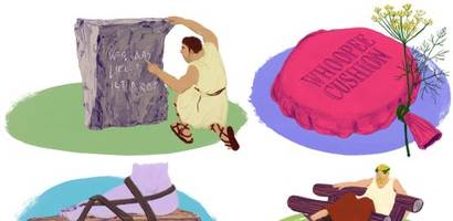 Römisches Reich: Kulturelles Erbe und Erfindungen der Römer in Deutschland