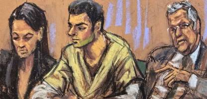 tod von united healthcare ceo: luigi m. droht bei verurteilung nicht mehr die todesstrafe