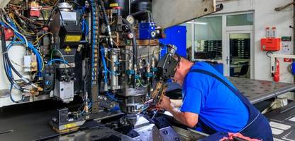 verbandsumfrage: mittelständler enttäuscht von bundesregierung