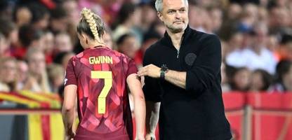 Fußball: Christian Wück verlängert Vertrag bis 2029 als Bundestrainer der DFB-Frauen