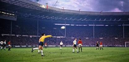 Fußball-WM: Als Afrika die WM boykottierte – und später bekam, was es wollte