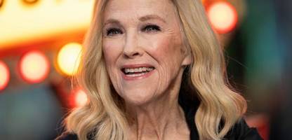 Catherine O'Hara: Schauspielerin aus »Kevin allein zu Haus« ist tot