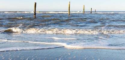 entscheidung im bundestag: wo co₂ in der nordsee eingelagert werden könnte