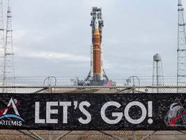 raumfahrt: wenn die mondrakete abhebt, ist auch ein satellit aus berlin an bord