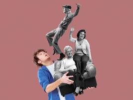 rente: wenn armut ein junges gesicht bekommt