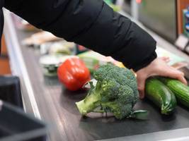 Teuerung: Inflation steigt auf 2,1 Prozent