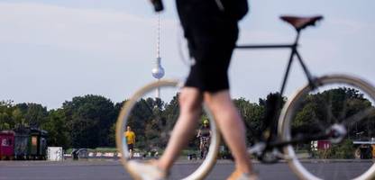 fahrrad fahren: betrunken im sattel – experten fordern strengere promille-grenze für fahrradfahrer