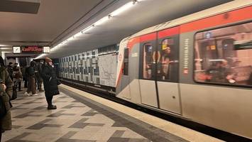 18-jährige getötet: große betroffenheit am u-bahnhof – „einfach nur schrecklich“