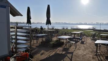 beliebter fischimbiss mit „kultstatus“ am hafen schließt nach 33 jahren