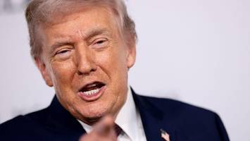 christopher waller oder kevin warsh? trump will neuen fed-chef nominieren