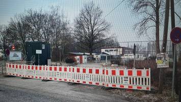 etsv-sportler sauer: plötzlich fehlen 50 parkplätze – chaos befürchtet