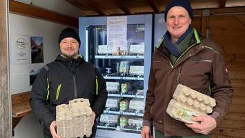 eierpappen zurückbringen? landwirt macht überraschende ansage