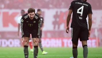 Ex-Schalker Leon Goretzka verlässt den FC Bayern, aber erst im Sommer