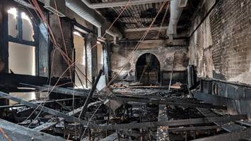 Hamburgs Horror-Theater kehrt zurück: Wann und wo es losgehen soll