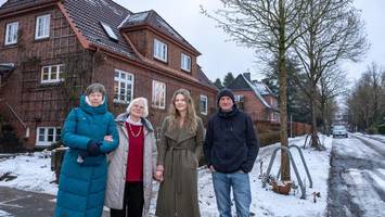 in denkmalgeschützter siedlung geht die angst um – wegen neuer erbpachtregeln