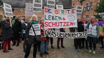 protest gegen afd-stand: „vielfalt ist unsere stärke“