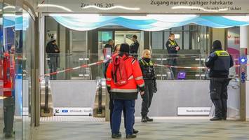 Tod unter U-Bahn in Wandsbek: Warum der Südsudanese nach Hamburg kam