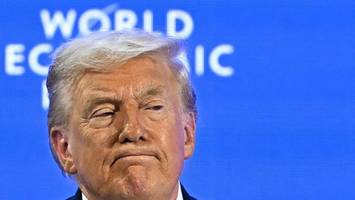 Waffenruhe in der Ukraine: Putin reagiert seltsam auf Trumps Plan