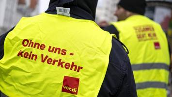 Warnstreik im ÖPNV: Diese Pflichten haben Arbeitnehmer