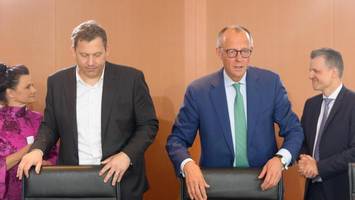 Zeit für mehr Ehrlichkeit: Die faulen Jahre sind vorbei