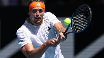 Zverev verliert episches Fünfeinhalb-Stunden-Halbfinale gegen Alcaraz