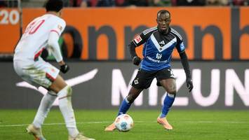 „Dompé gehört nicht mehr in den Kader“: Die Meinung der HSV-Fans