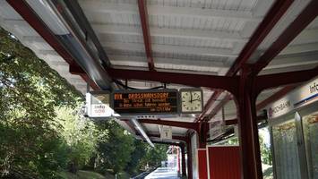 „Massive Einschränkungen“ für Bus und U-Bahn: ÖPNV-Streik am Montag