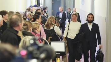 christina block im prozess: was wusste der große bekannte?