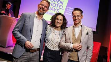 Hotels laden Hamburger zu besonderen Erlebnissen ein – kostenlos